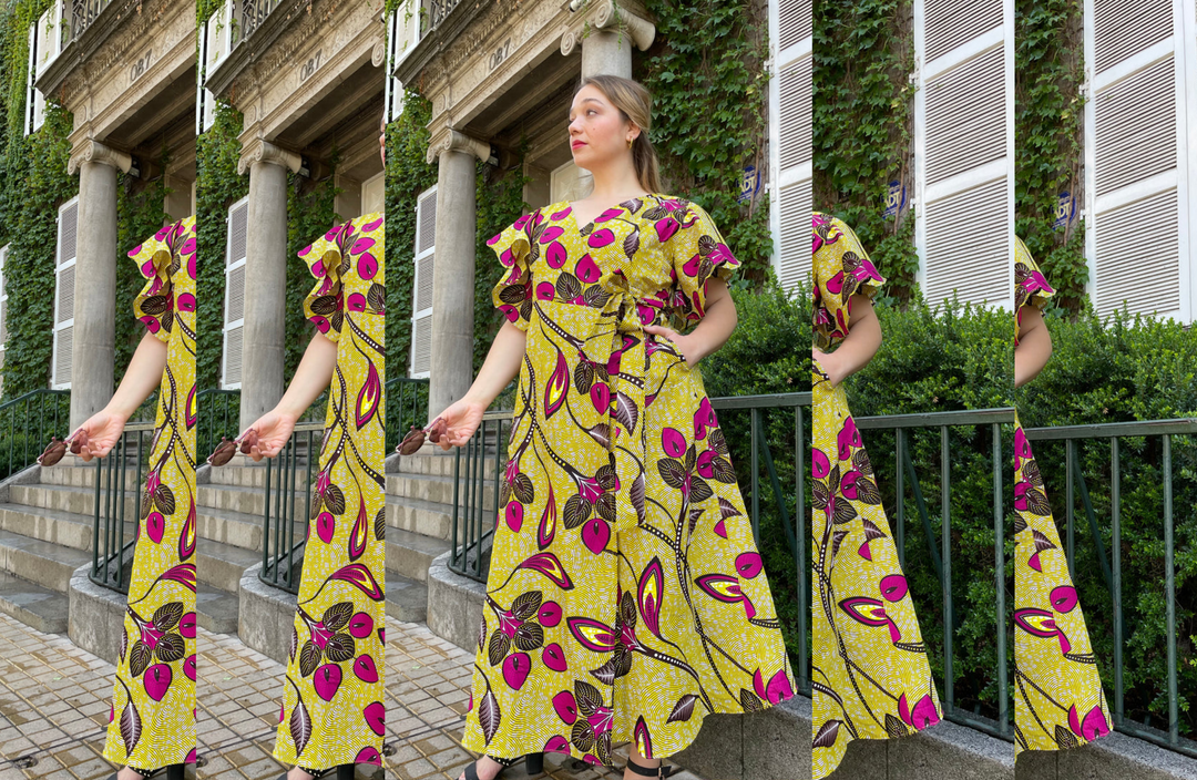 LOOKS DE MATRIMONIO LLENOS DE VIDA Y ALEGRÍA