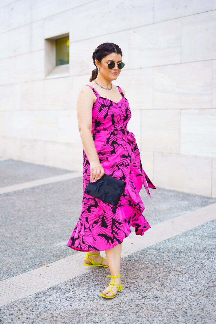 Falda Envolvente Kira