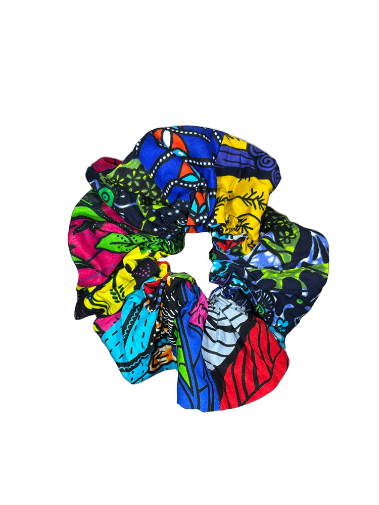 MAXI SCRUNCHIE