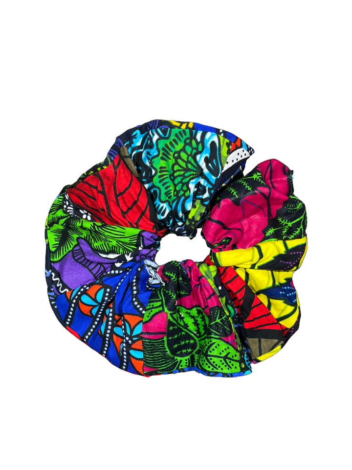 MAXI SCRUNCHIE