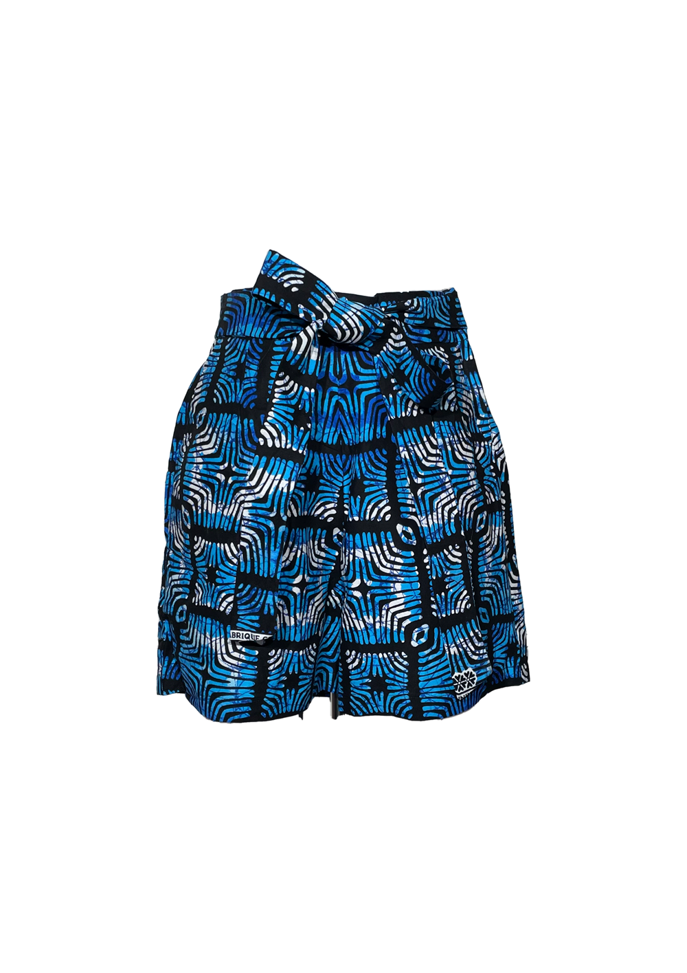 Short Lazo Bugiri