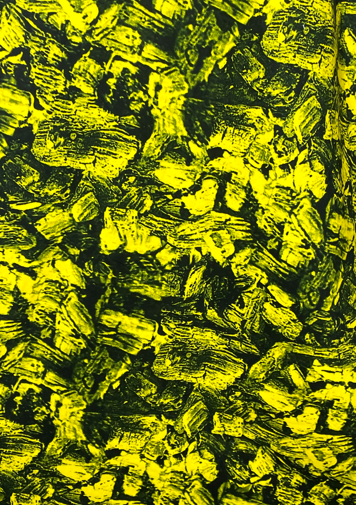 Vestido largo tiritas Kumi