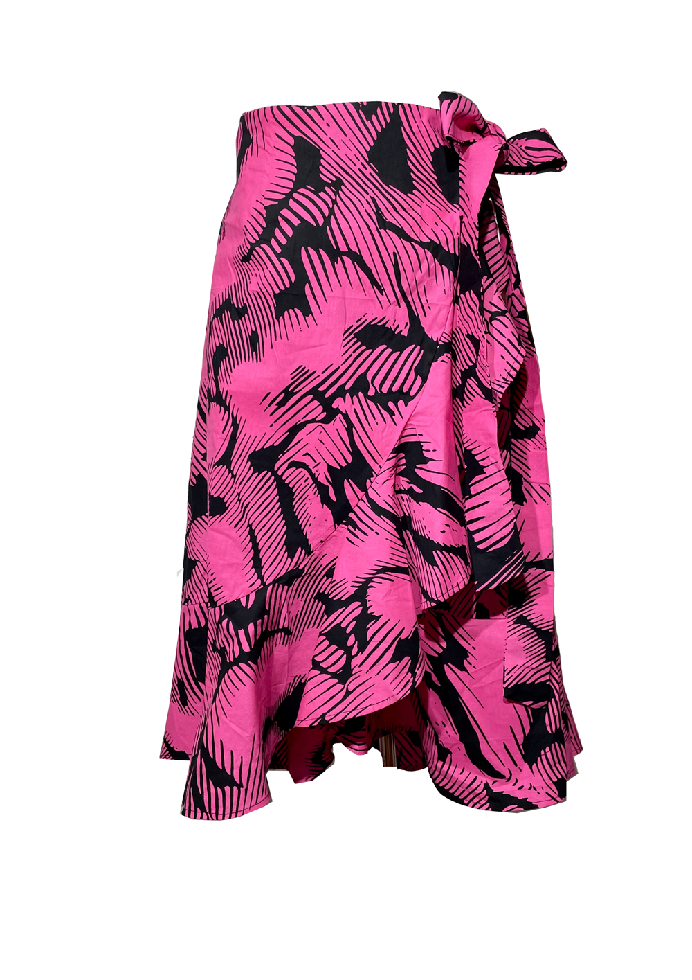 Falda Envolvente Kira