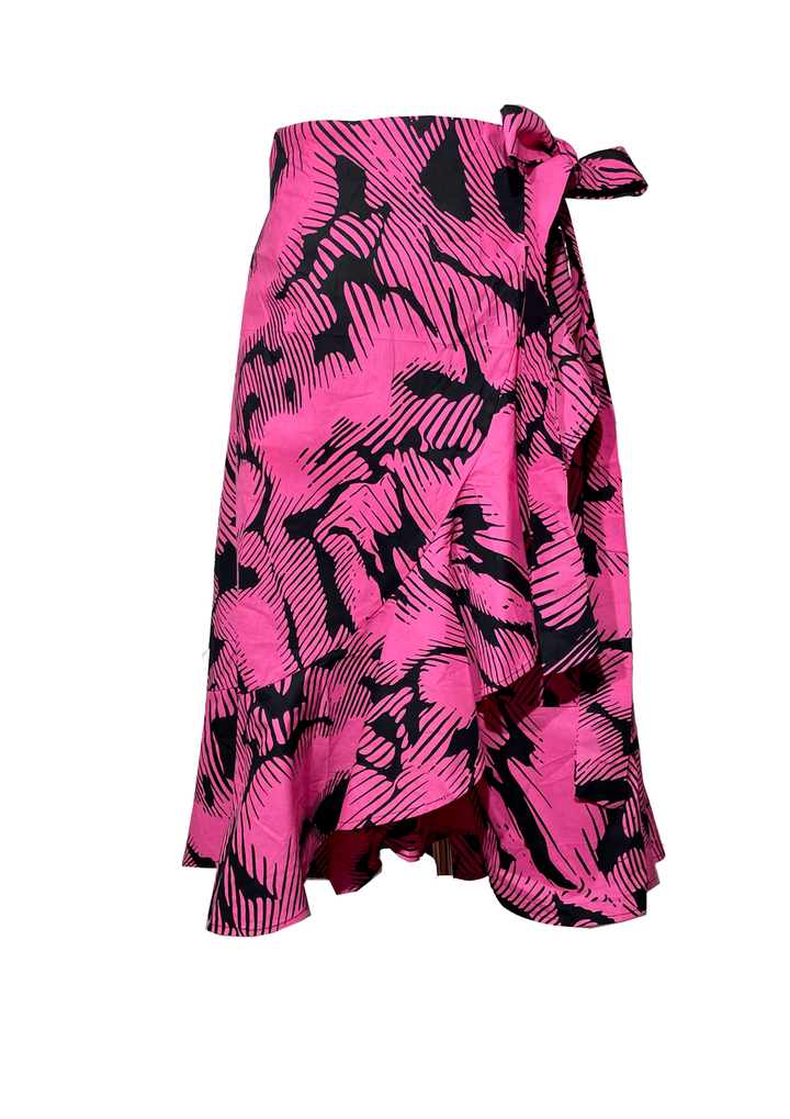 Falda Envolvente Kira