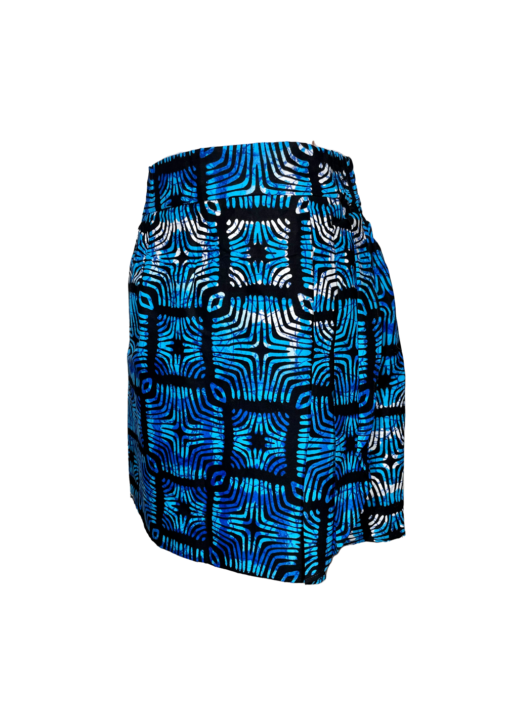 Mini Falda Bugiri