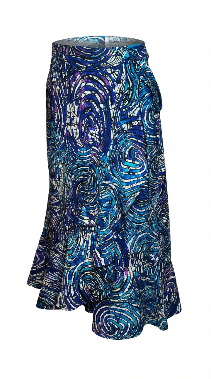 Falda Envolvente Iganga