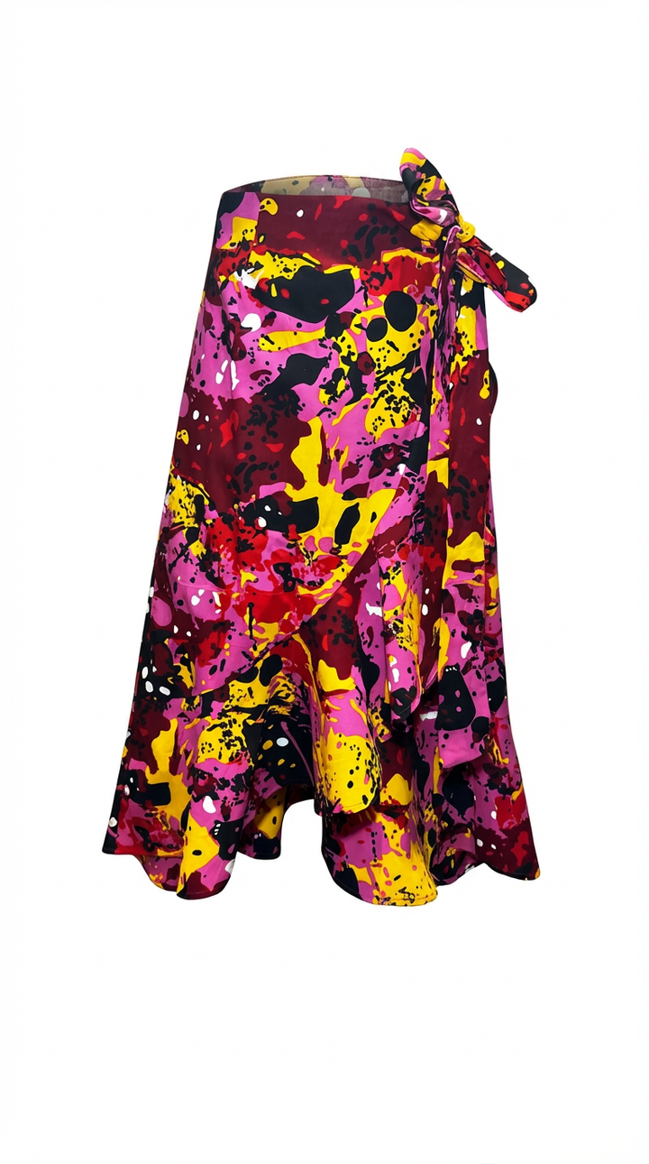 Falda Envolvente Pader